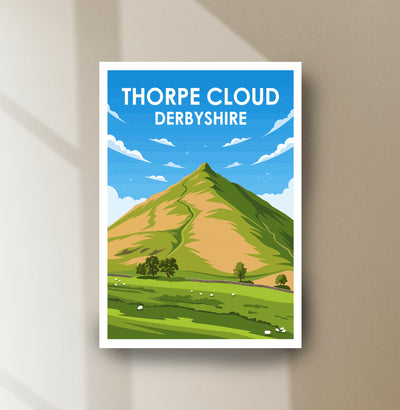 Thorpe Cloud