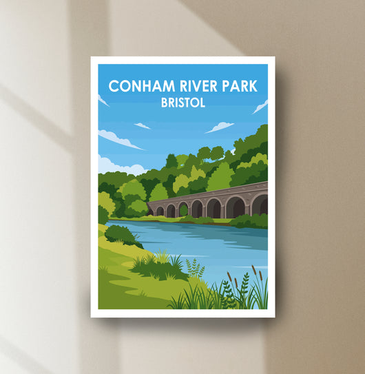 Conham River Park