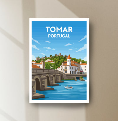 Tomar