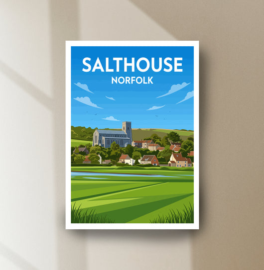Salthouse