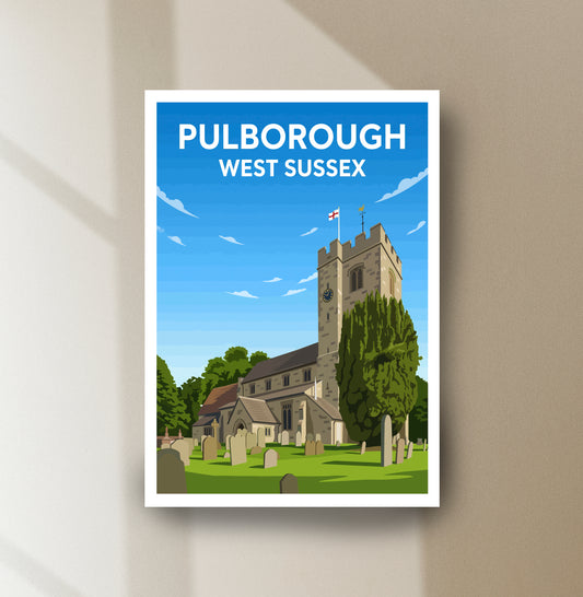 Pulborough