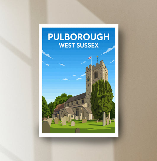 Pulborough
