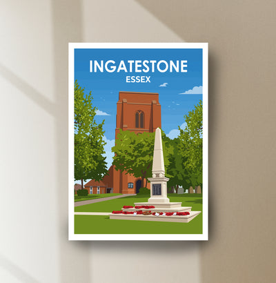 Ingatestone