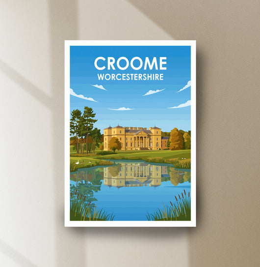 Croome Court