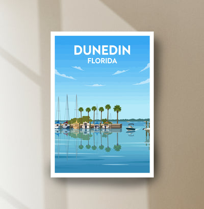Dunedin