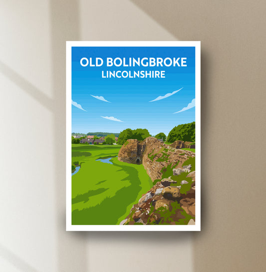 Old Bolingbroke