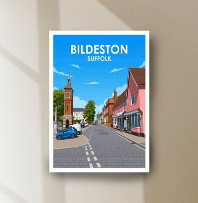 Bildeston