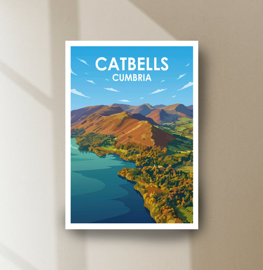 Catbells