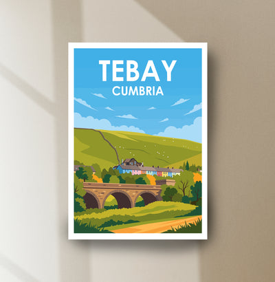 Tebay