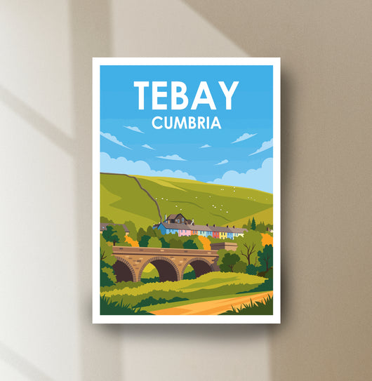 Tebay