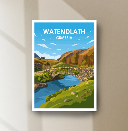 Watendlath