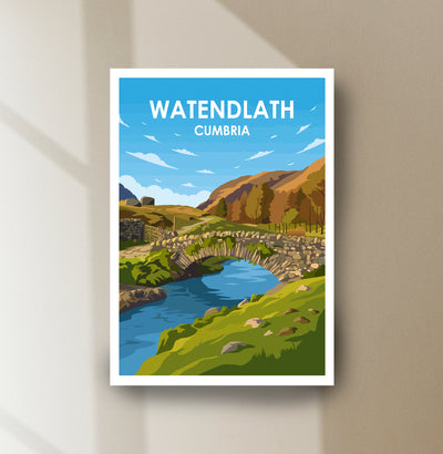 Watendlath