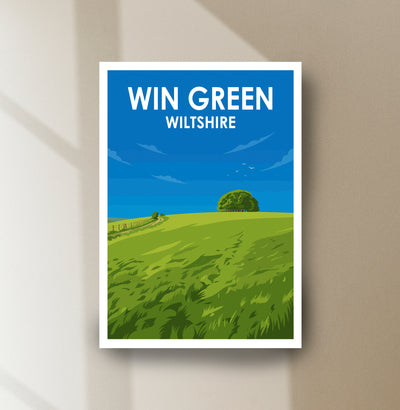 Win Green