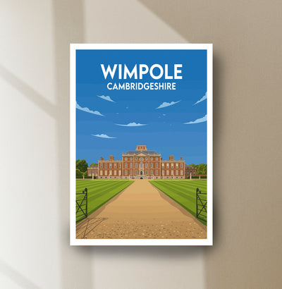 Wimpole