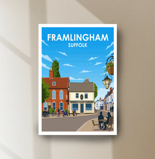 Framlingham