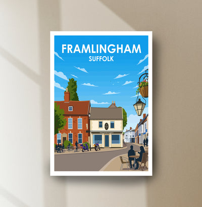 Framlingham
