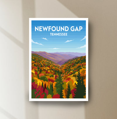 Newfound Gap