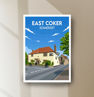 East Coker