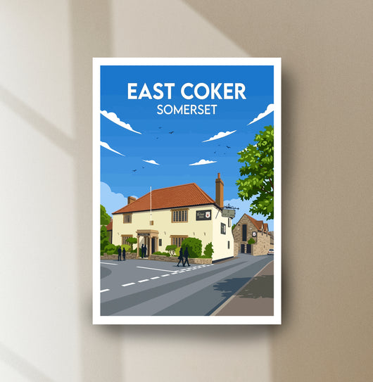 East Coker