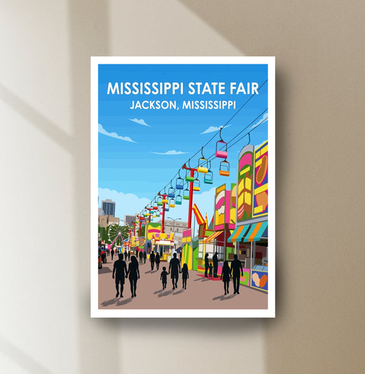 Mississippi State Fair