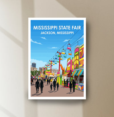 Mississippi State Fair