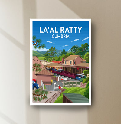 La'al Ratty