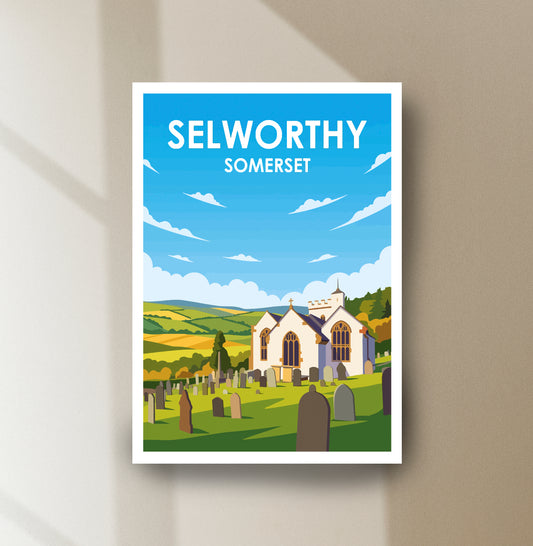 Selworthy