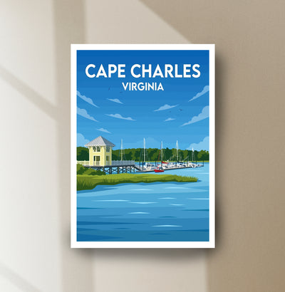 Cape Charles