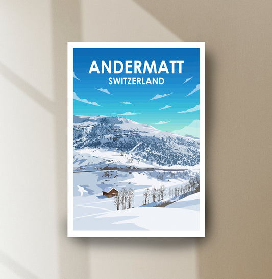 Andermatt