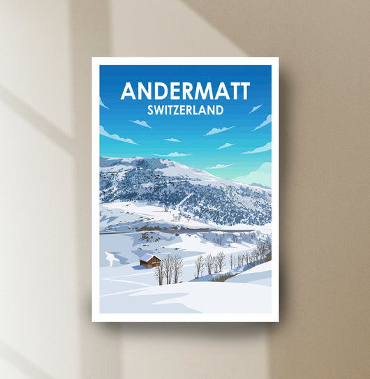 Andermatt