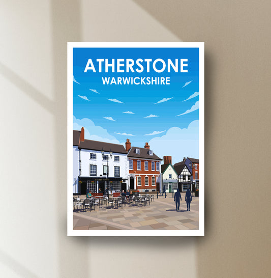 Atherstone
