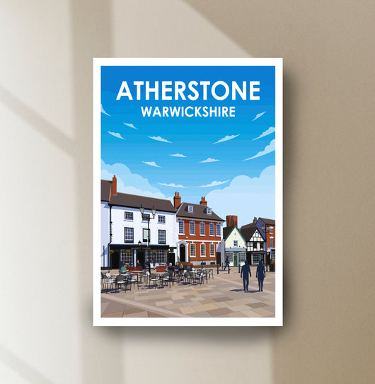 Atherstone
