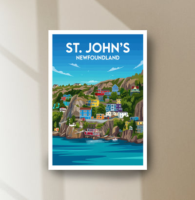 St. John's