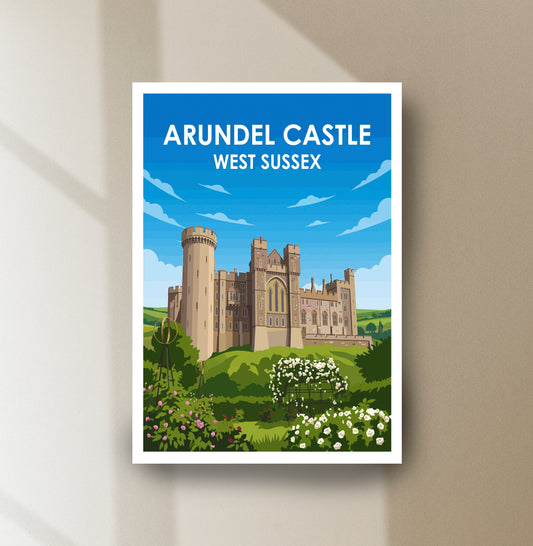 Arundel Castle