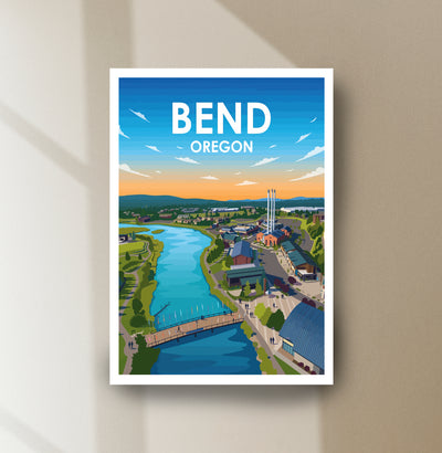 Bend