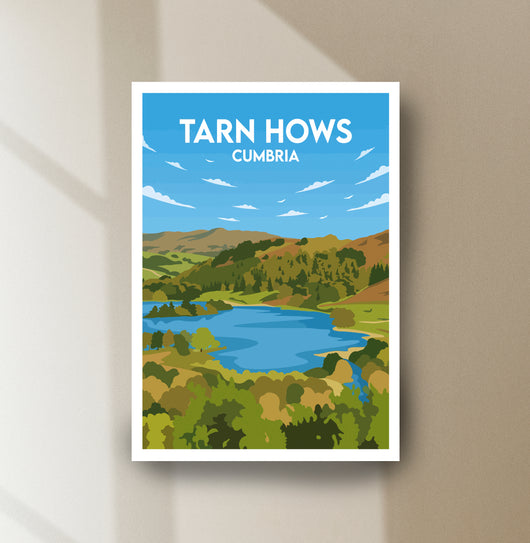 Tarn Hows