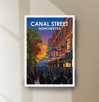 Canal Street