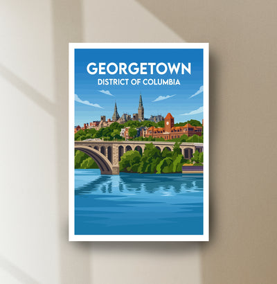 Georgetown