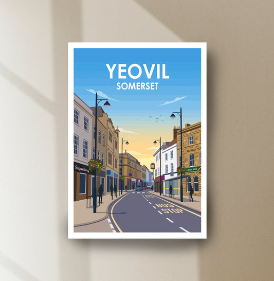 Yeovil
