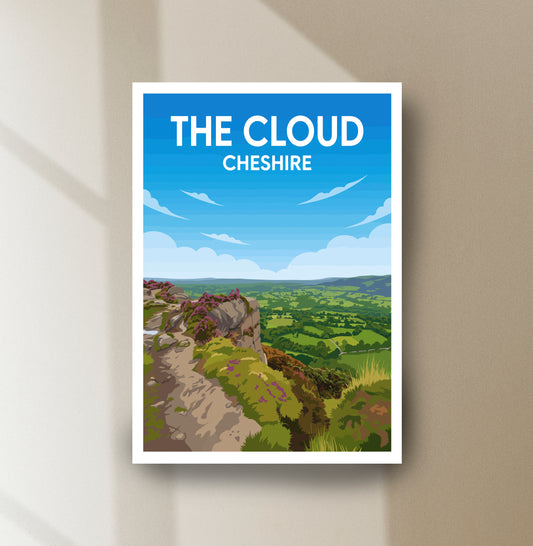 The Cloud