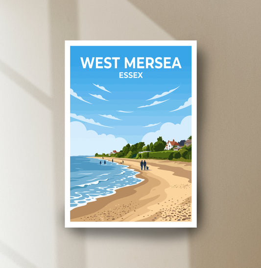 West Mersea