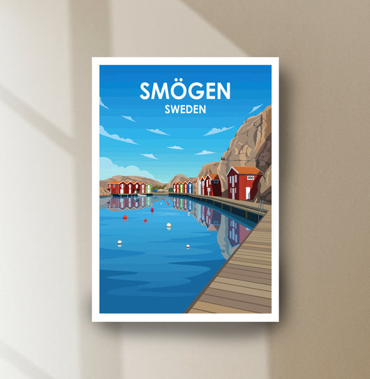 Smögen