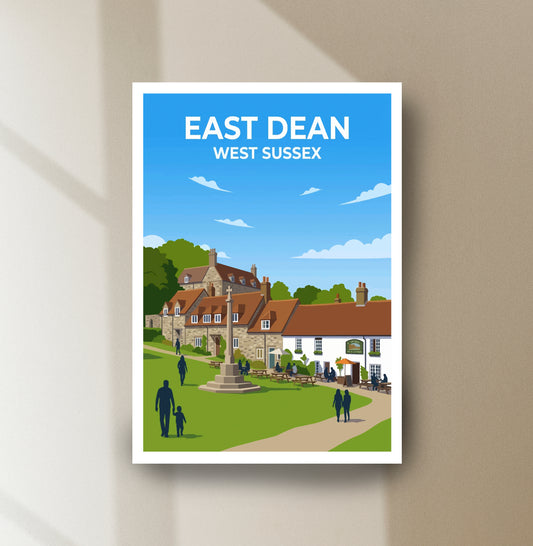 East Dean
