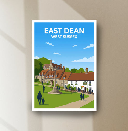 East Dean
