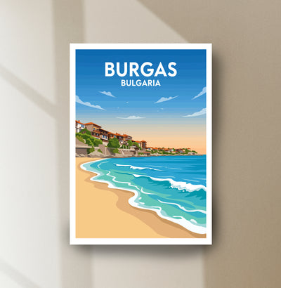 Burgas