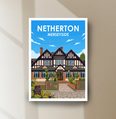 Netherton