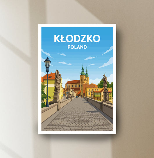 Kłodzko