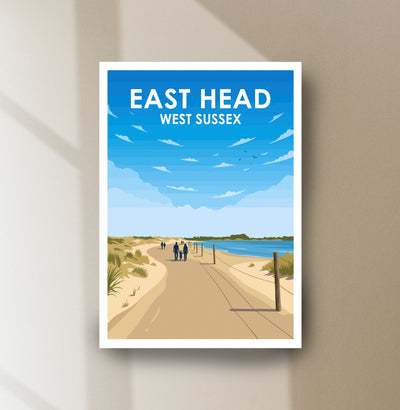 East Head