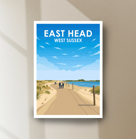 East Head