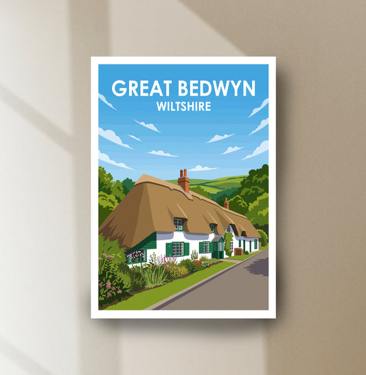 Great Bedwyn